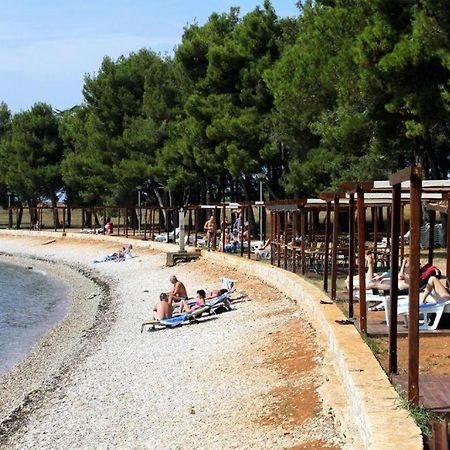 Novigrad Istria Apartman Oliver מראה חיצוני תמונה