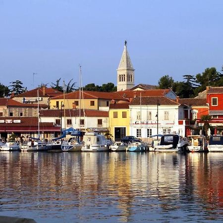 Novigrad Istria Apartman Oliver מראה חיצוני תמונה