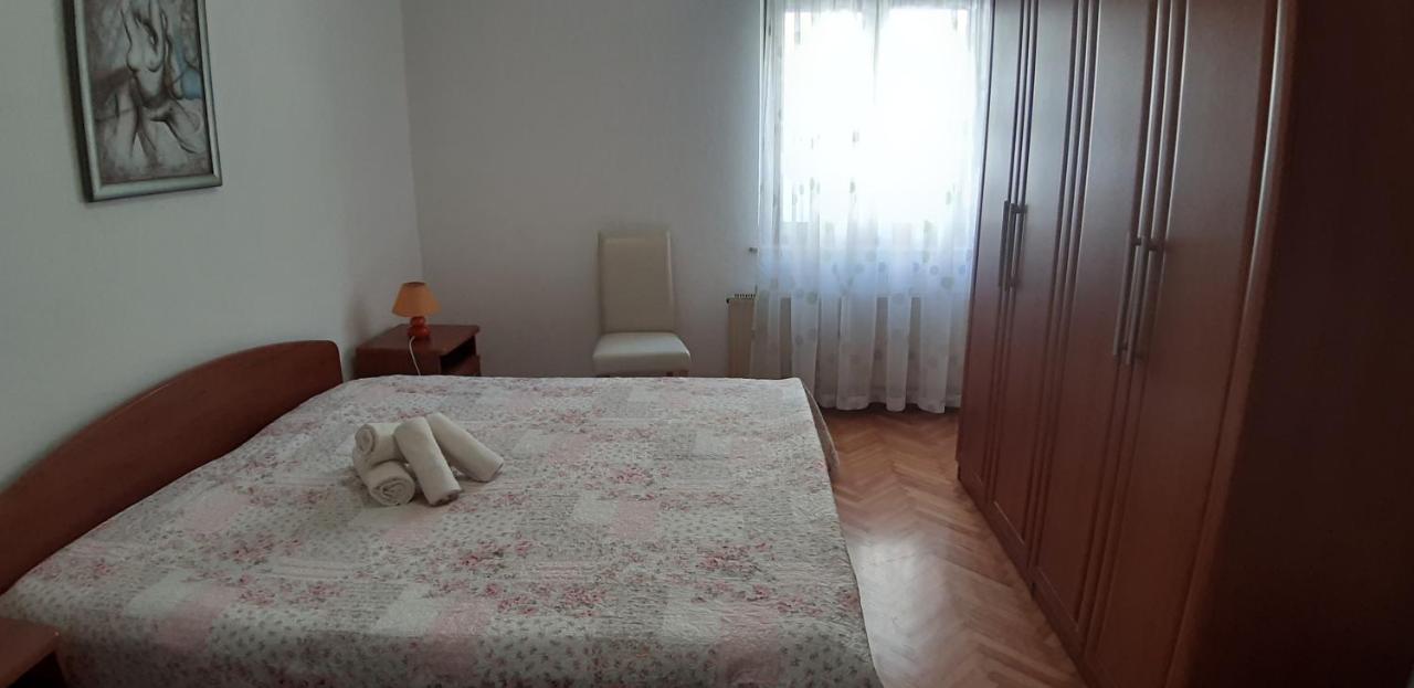 Novigrad Istria Apartman Oliver מראה חיצוני תמונה